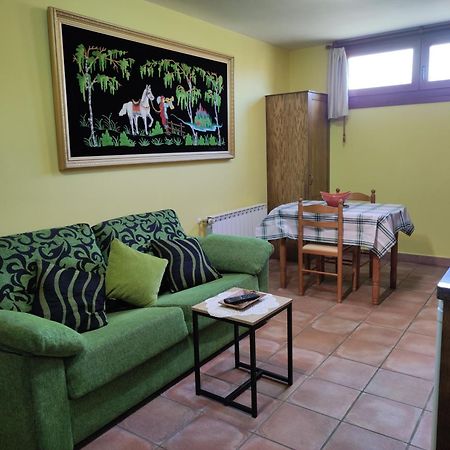 Apartamento Rural Onís エクステリア 写真