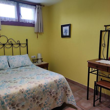 Apartamento Rural Onís エクステリア 写真