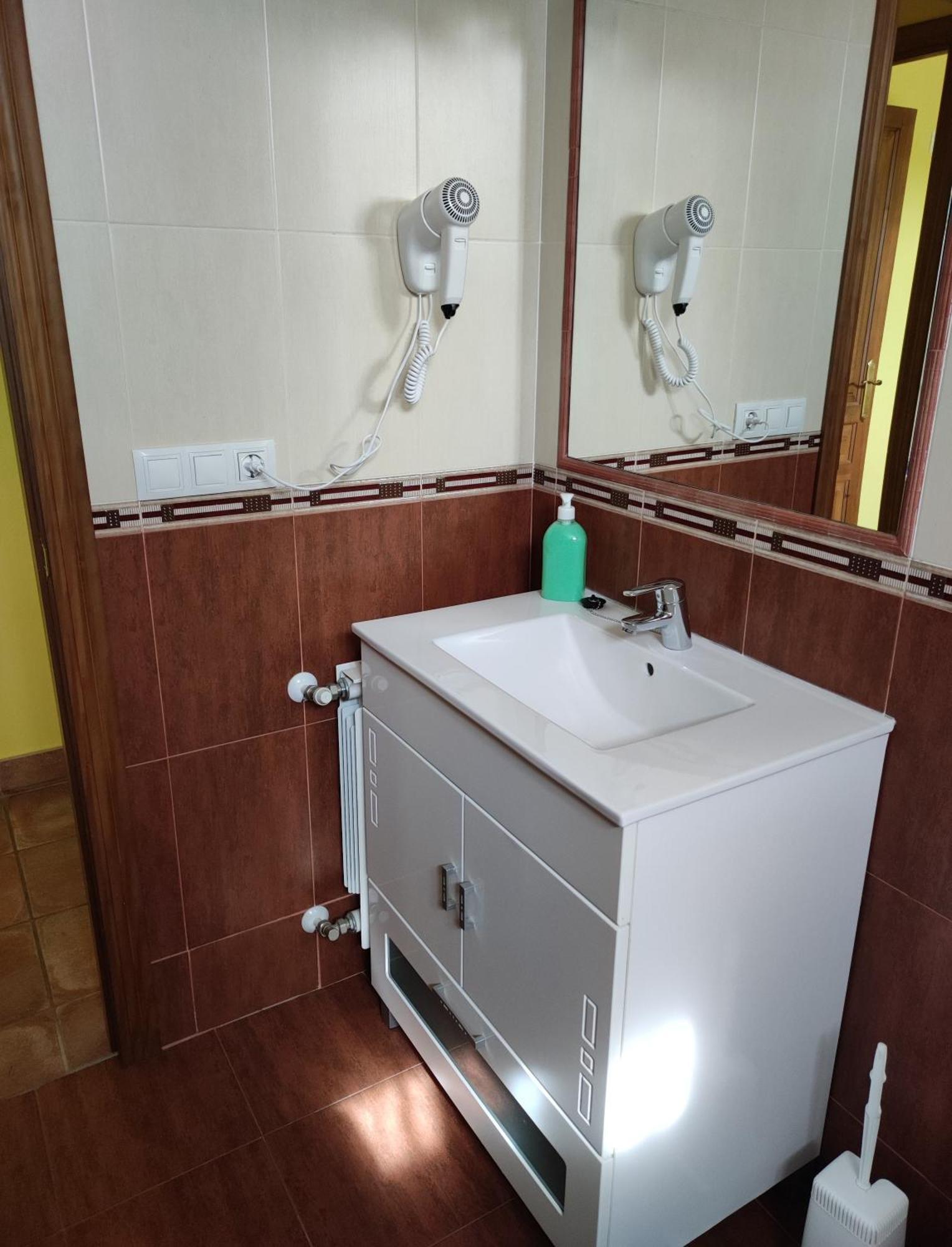 Apartamento Rural Onís エクステリア 写真