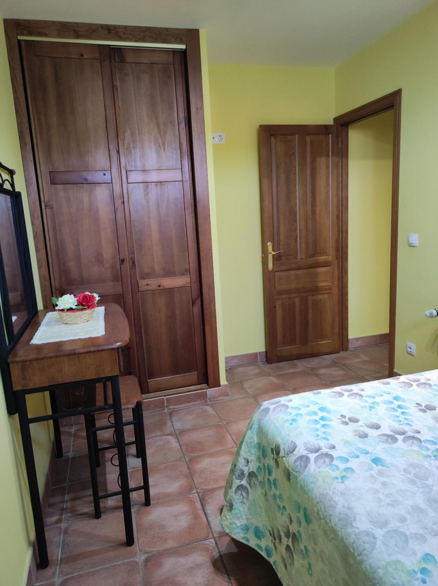 Apartamento Rural Onís エクステリア 写真