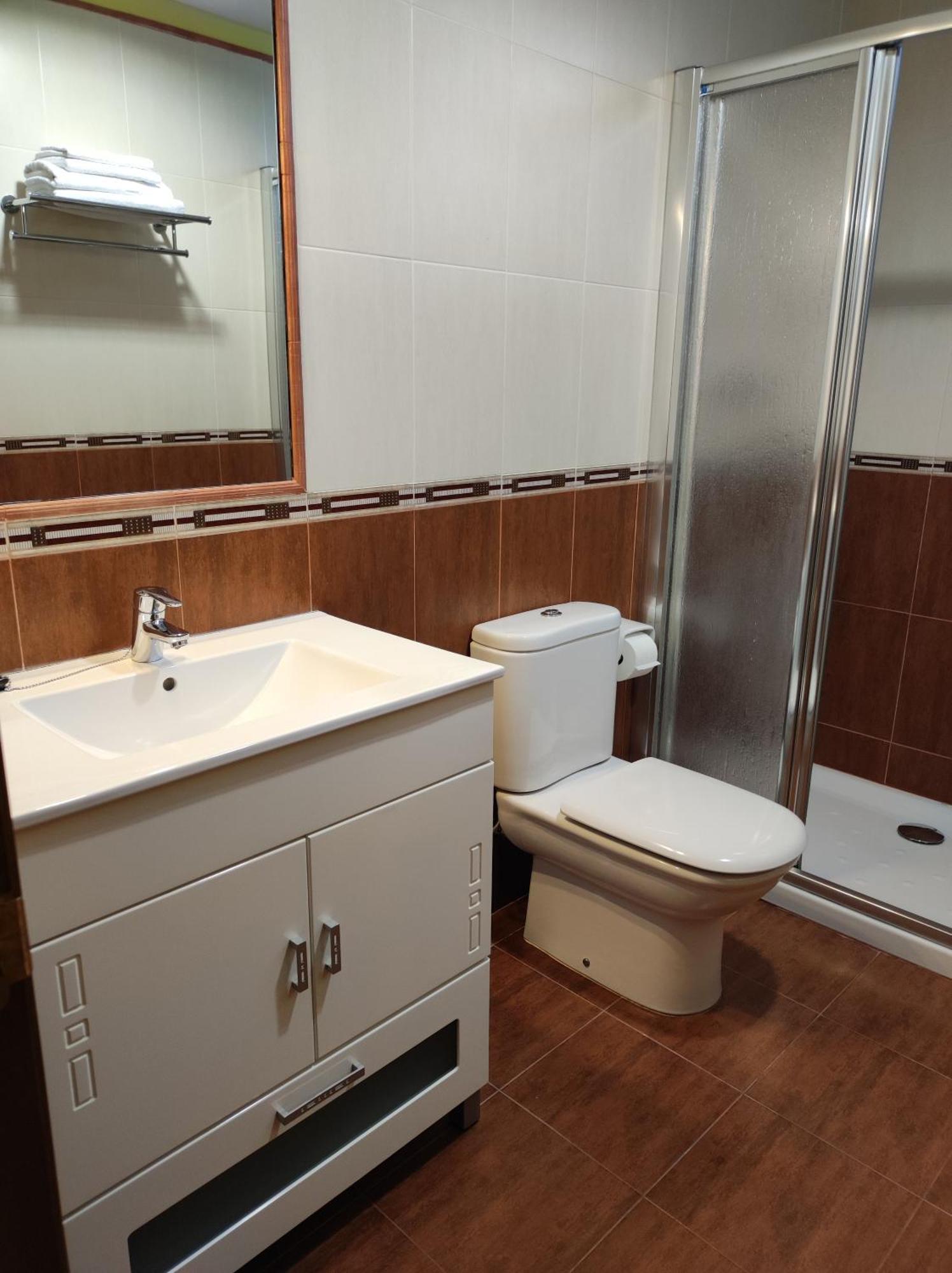 Apartamento Rural Onís エクステリア 写真
