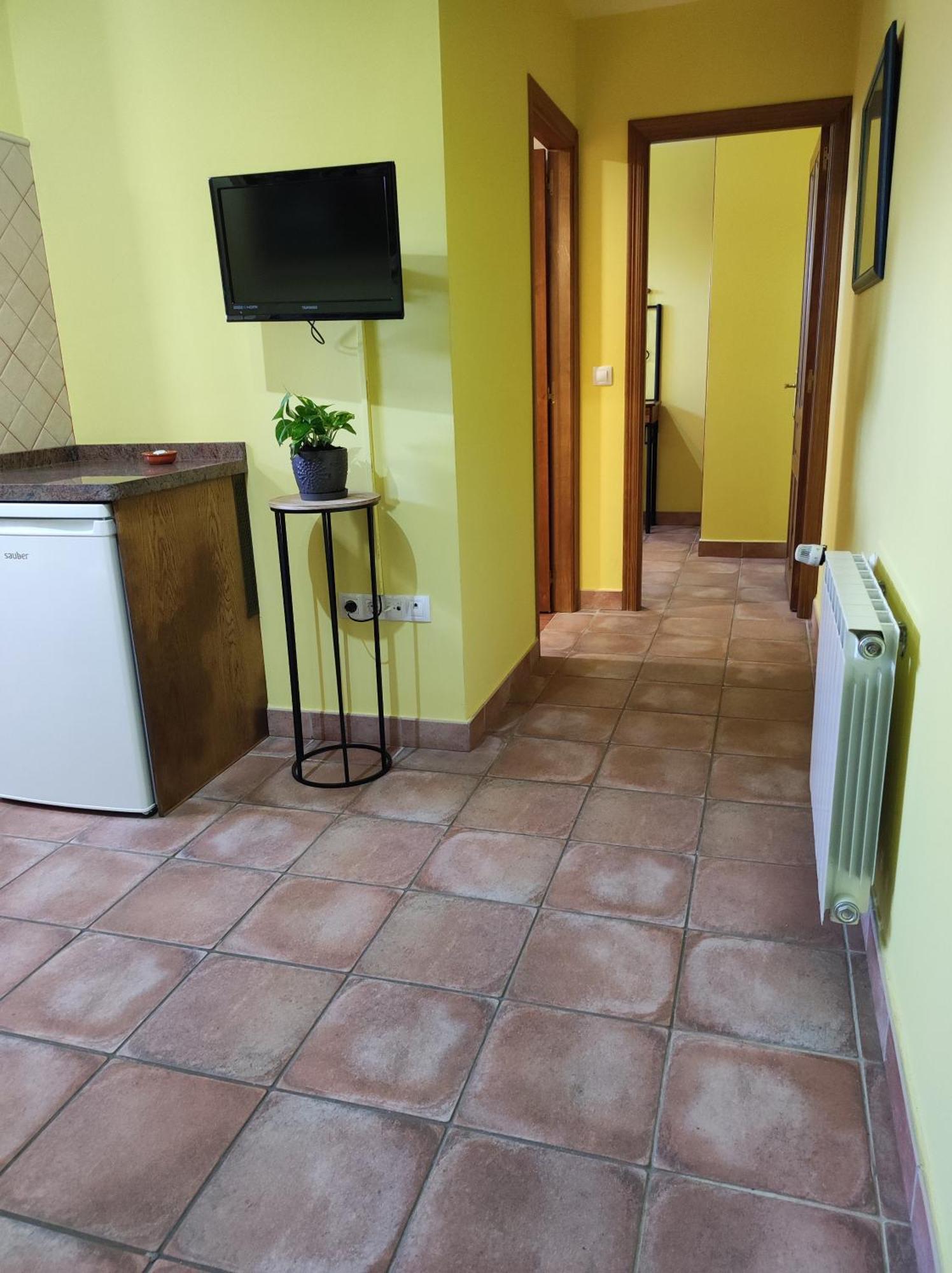 Apartamento Rural Onís エクステリア 写真