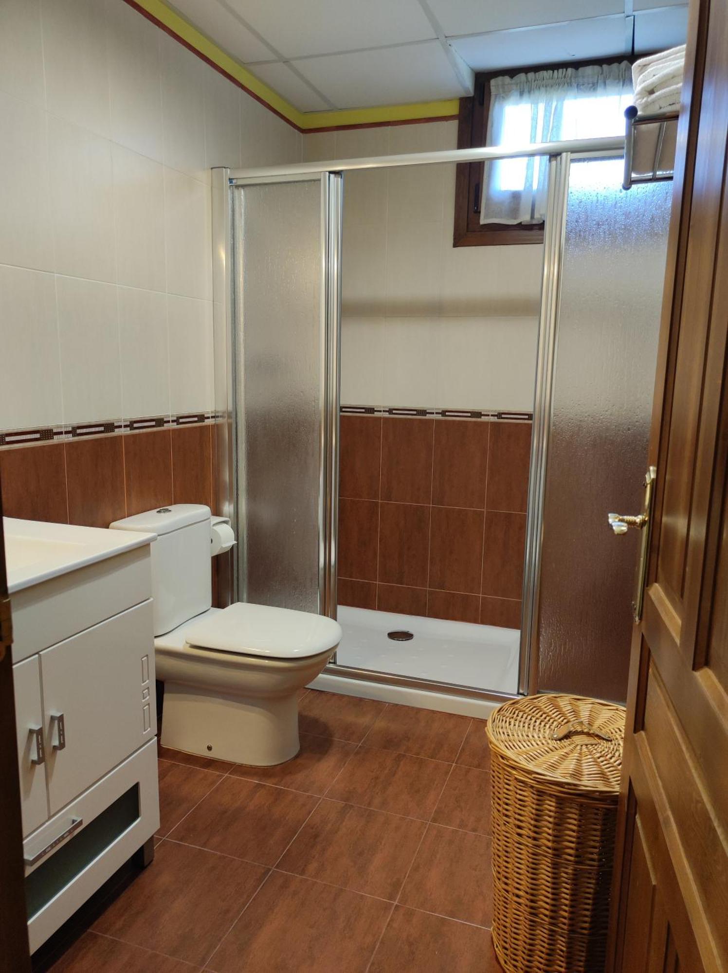 Apartamento Rural Onís エクステリア 写真