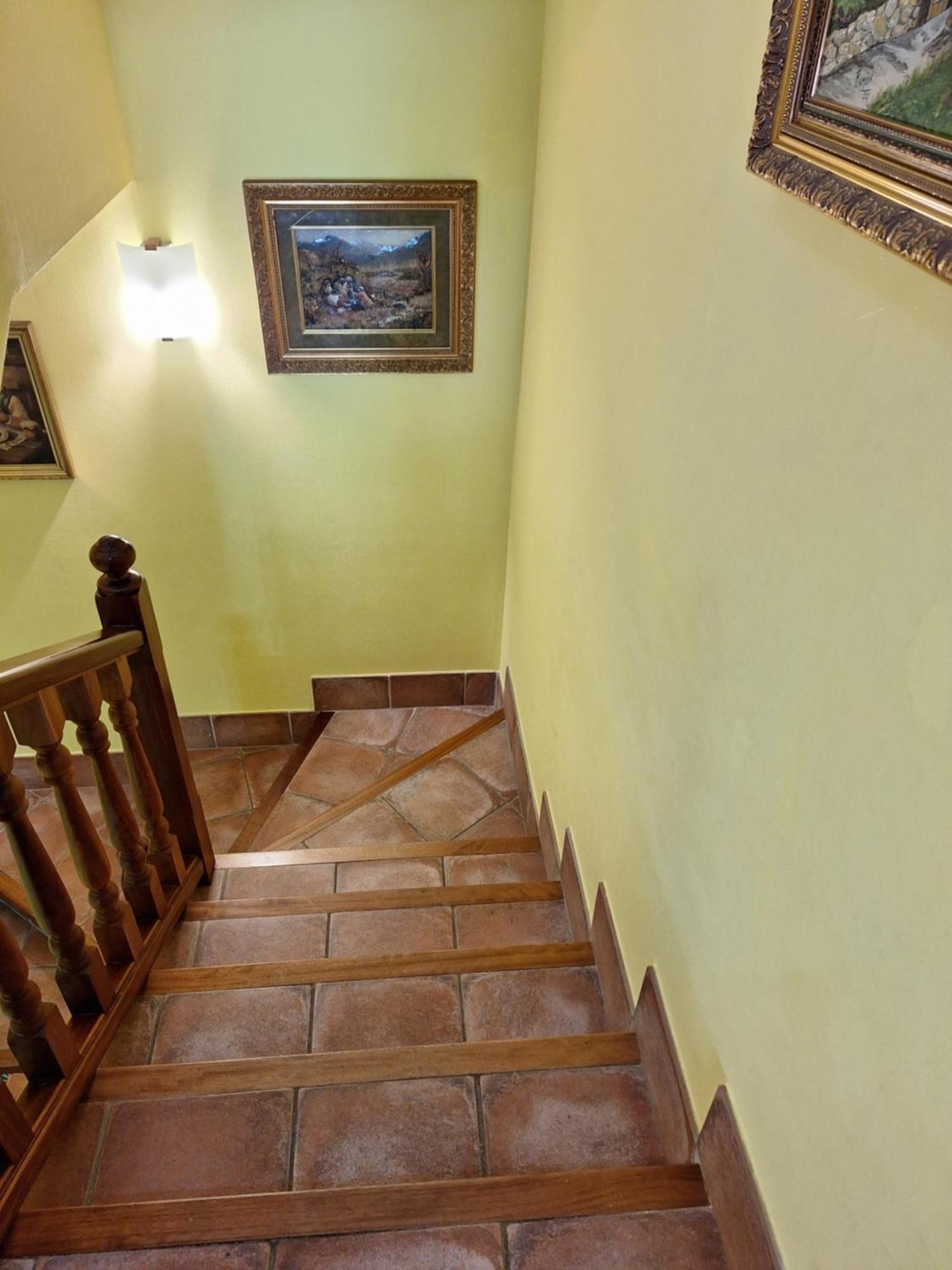 Apartamento Rural Onís エクステリア 写真
